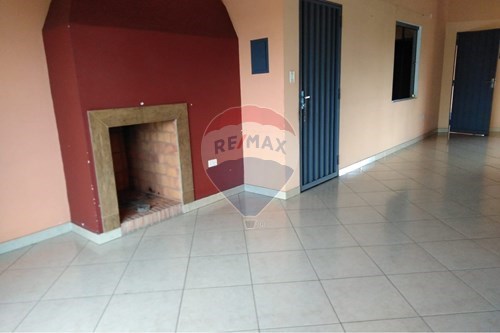 en venta en San Lorenzo