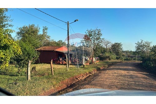 en venta en Cambyretá