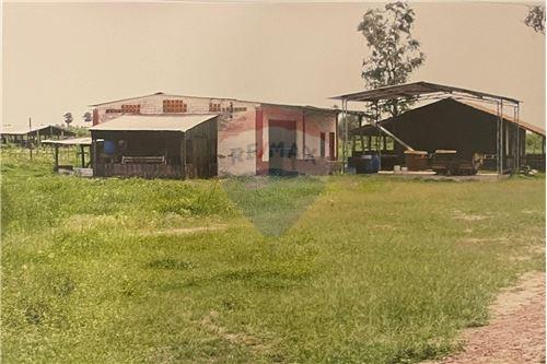 en venta en Benjamín Aceval