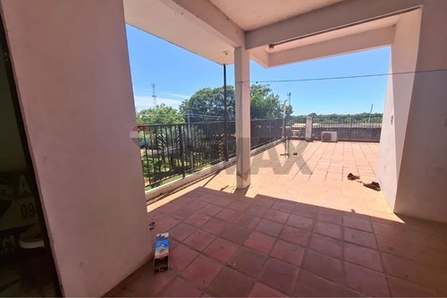 casa en alquiler en Luque