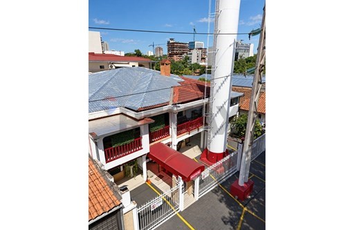 en venta en Villa Morra