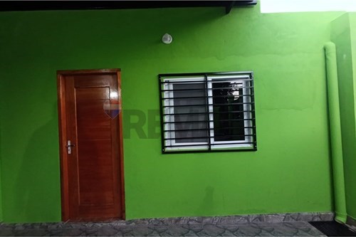 casa en alquiler en Encarnación