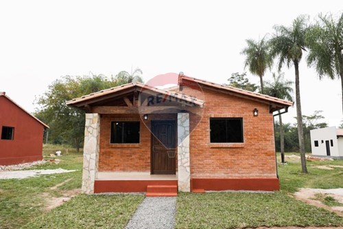 en venta en Mariano Roque Alonso