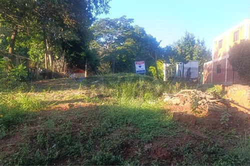 en venta en San Lorenzo