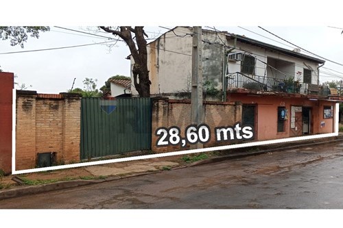 en venta en Mariano Roque Alonso