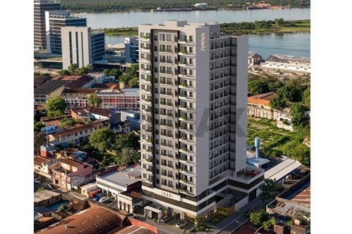 casa en venta en La Encarnación