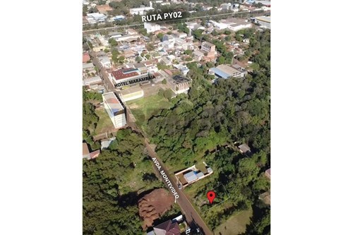 en venta en Ciudad Del Este
