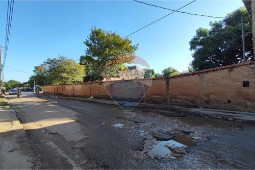 en venta en Mariano Roque Alonso