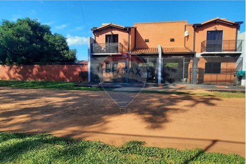 en venta en San Lorenzo