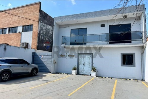 Edificio Corporativo