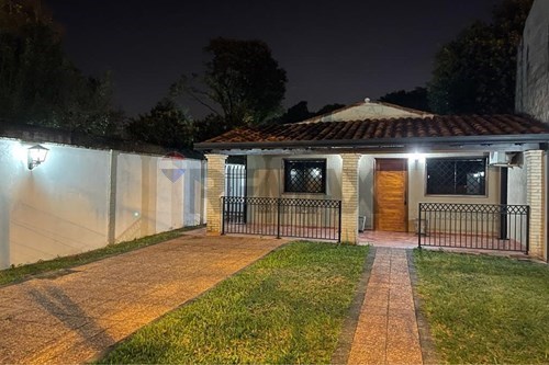 en alquiler en Barrio Jara