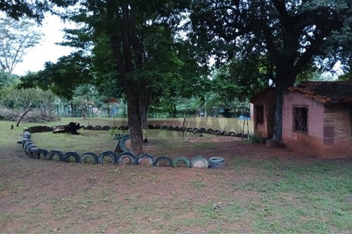 en venta en Itauguá