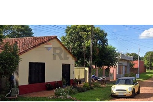 en venta en San Ignacio