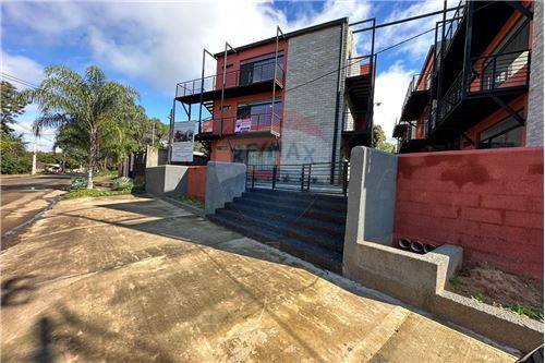 casa en alquiler en Luque