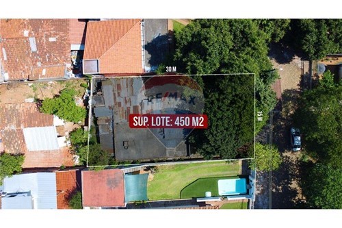 en venta en Lambaré