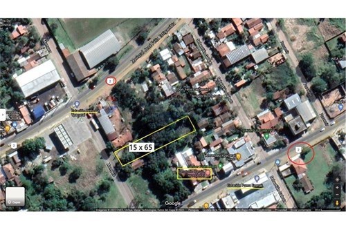 en venta en Ypacaraí