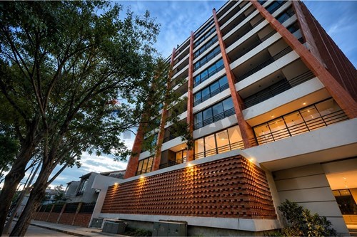 casa en venta en Barrio Jara