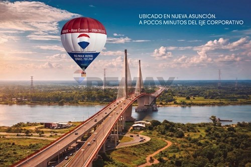 en venta en Villa Hayes