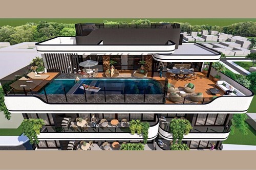 casa en venta en Encarnación