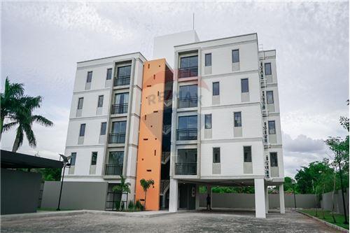 casa en venta en Luque