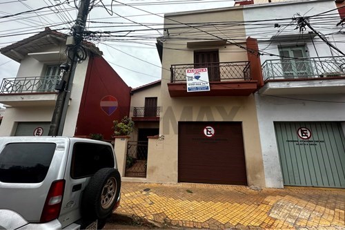casa en alquiler en Pettirossi