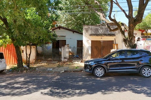 en venta en Mburicaó
