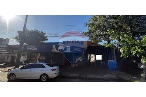en venta en Encarnación