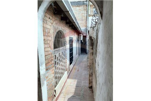 casa en alquiler en Pettirossi