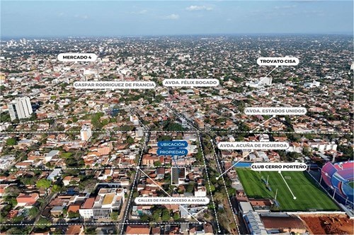 en venta en General Díaz
