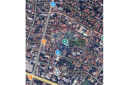 en venta en Recoleta