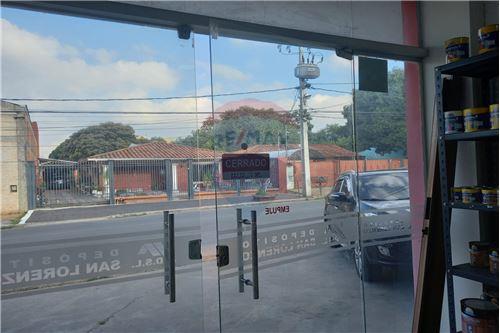en venta en San Lorenzo
