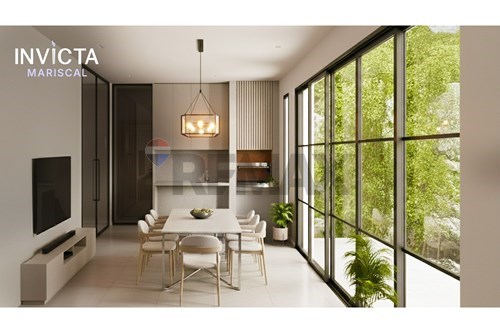 casa en venta en Recoleta