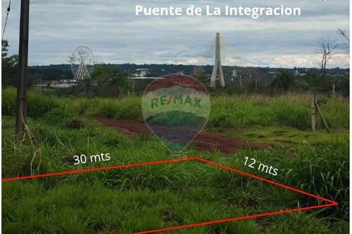 en venta en Presidente Franco