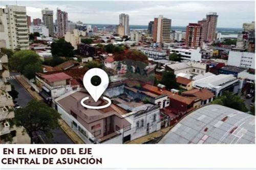 Terreno en venta en San Roque, Asunción — foto 2