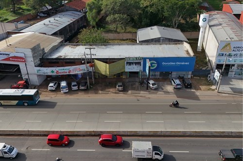 en venta en Fernando De La Mora