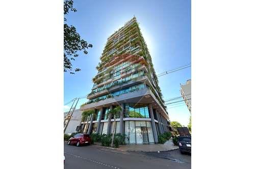 casa en alquiler en Ciudad Del Este