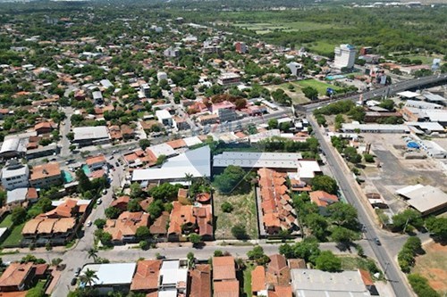 en venta en San Jorge