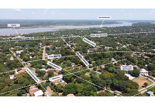 en venta en San Antonio