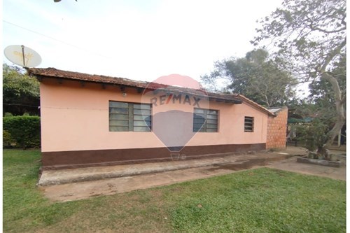 en venta en San Ignacio