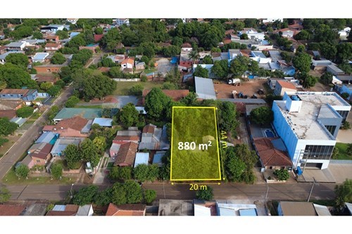 en venta en Caazapá