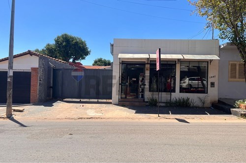 en venta en Fernando De La Mora