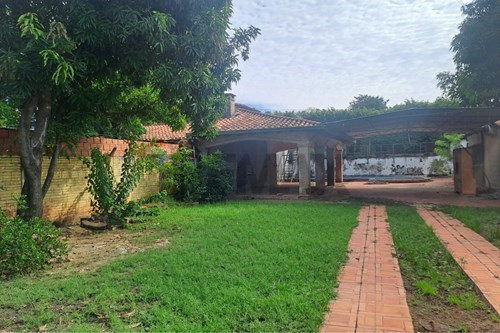 en venta en Mariano Roque Alonso