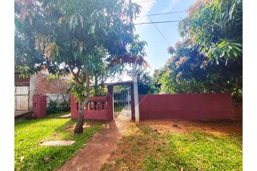 en venta en Encarnación