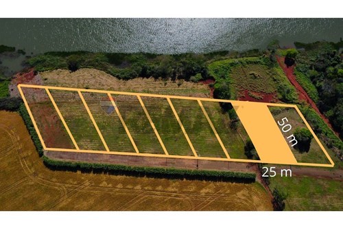 en venta en Minga Guazú