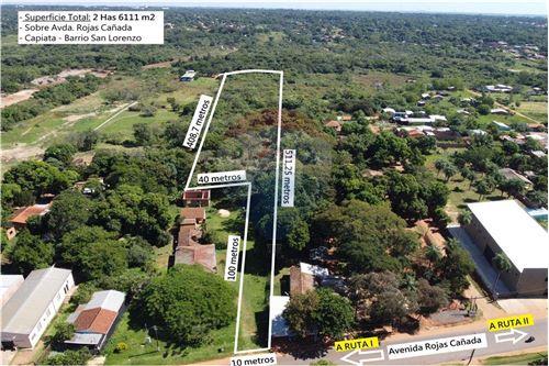 en venta en Capiata