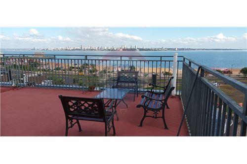 casa en venta en Encarnación