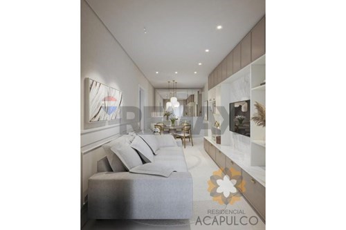 casa en venta en Ciudad Del Este