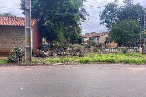 en venta en Luque