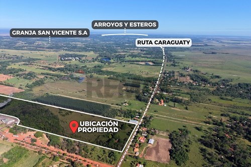 en venta en Arroyos Y Esteros