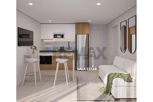 casa en venta en Mariano Roque Alonso